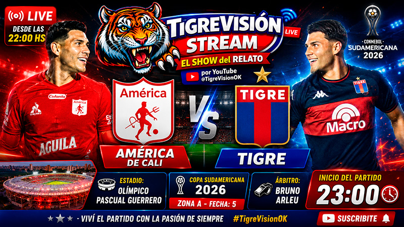 Ganar ante el América para seguir con chances reales de clasificar